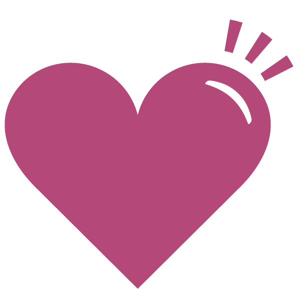 Zzg Illustratie Hart RGB